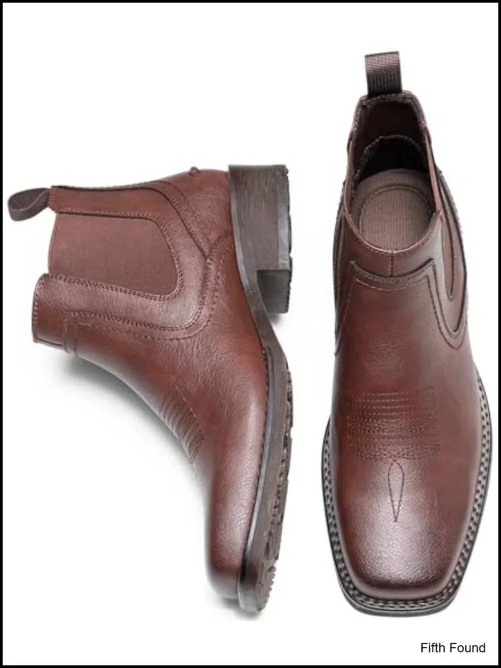 N/A these boots